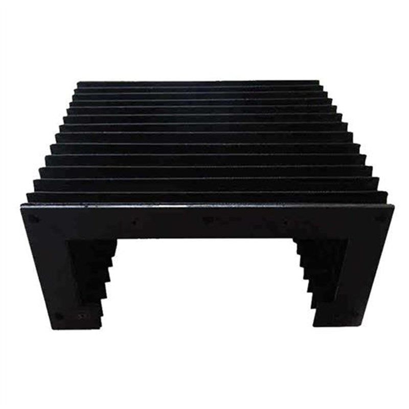 数控机车床导轨不锈钢板丝杠柔性风琴式防护罩伸缩式雕刻机防尘罩,标准件/零部件/工业耗材,防护罩/风琴罩,淘宝优惠券,粉丝福利购,淘宝优惠卷