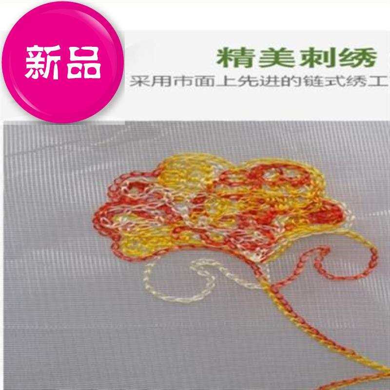 蚊虫磁性自吸软门帘家用好看纱窗网柳絮软纱挂帘沙44帘大门防苍蝇