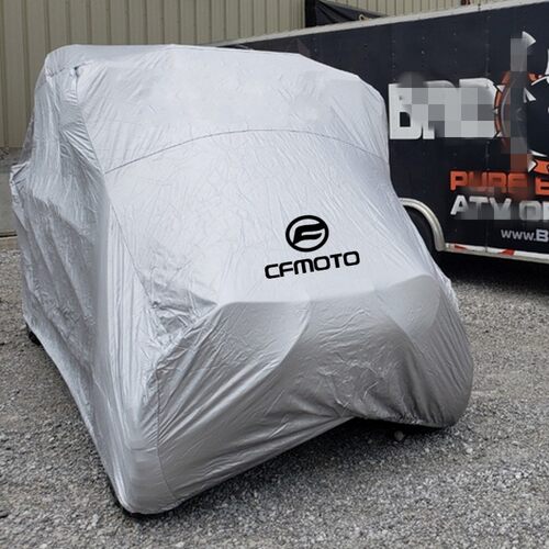 适用春风Z1000/550Z800Z6全地形车罩UTV车衣ATV4Q50X5X6X8沙滩车