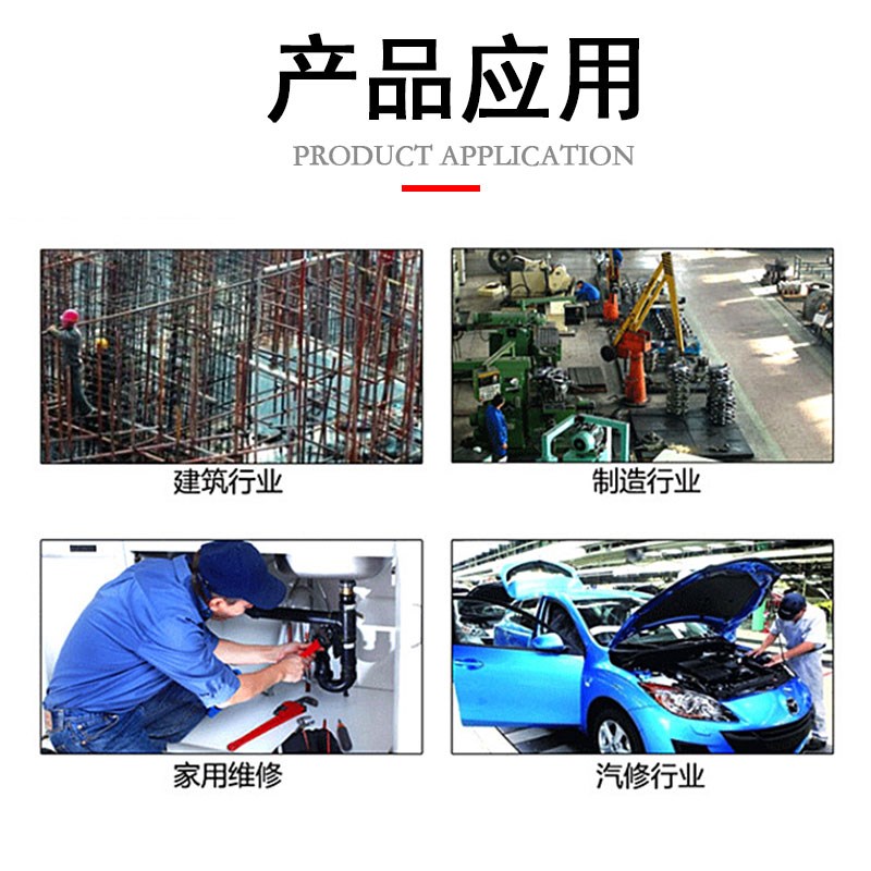 电动风炮内六角套筒扳手六角旋具批头批咀嘴改锥工具1/2大号棘轮