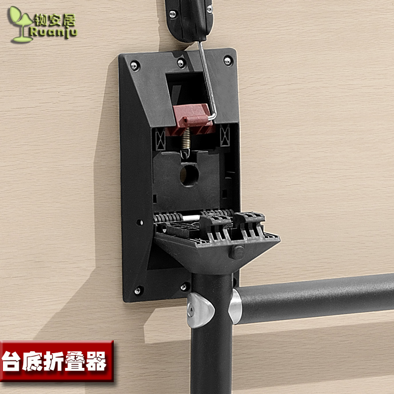 新款铝合金折叠桌办公电脑会议桌多功能组合学生桌C81现货供应