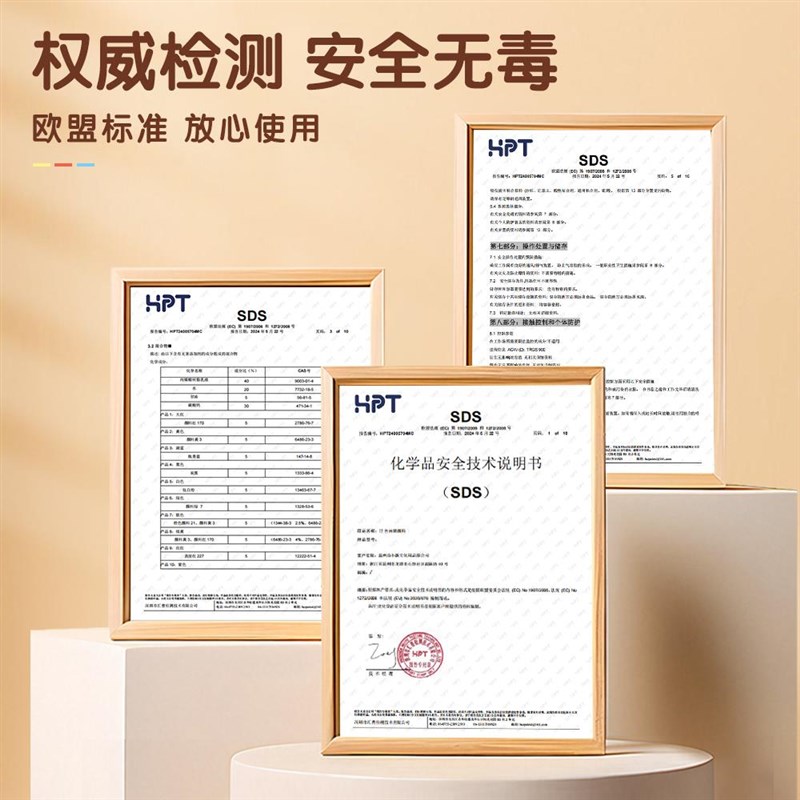 儿童颜料可水洗手指画儿童水粉颜料套装无毒水彩颜料幼儿园绘画涂