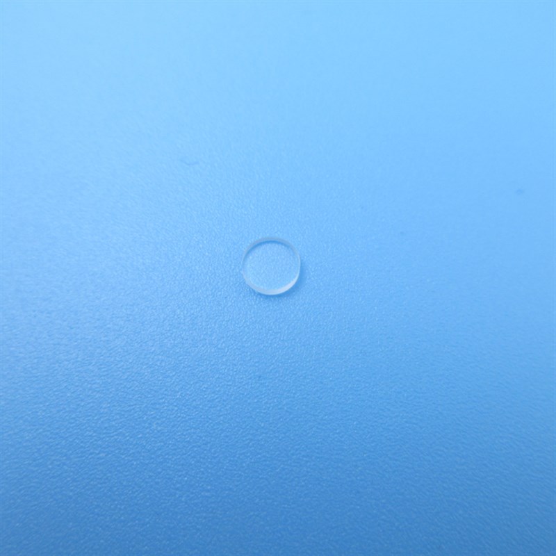 400nm-9g20nm通过滤光片红绿蓝黄光近红线相机镜头设备圆形玻璃片