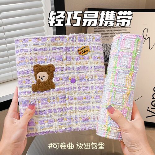 孕检收纳册孕妇产检收纳单a4a5便携资料本文件R夹孕妈妈孕期档案