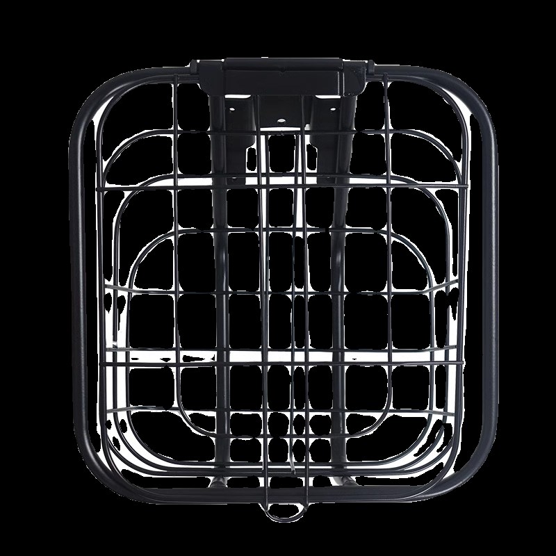 适配九号A2z35/A2z40/9060电动车仪表盖双撑手机支架车篮坐垫配件