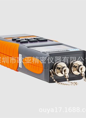 FHA2S02 便携式光衰减器 FHA2S02T数字可变光衰减器