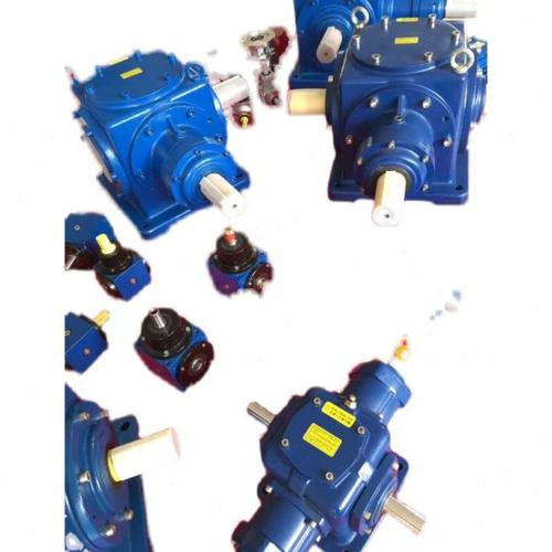 卧式WJ49蜗轮蜗杆减速机 WJ62涡轮箱WJ75减速器WJ90洗车机减速箱