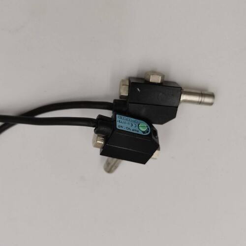 现货派亚博PIAB真空发生器开关0107731/PNP NO LM8当天可以发货