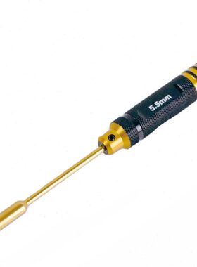 DECO CALLER 潜水调节器二级头R095/R195薄边工具专用六角套筒