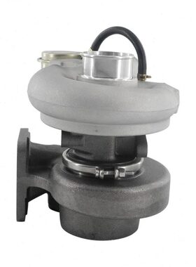 TD07 6D14T 6D15T 6D15T2 49187-00211 ME073082涡轮增压器