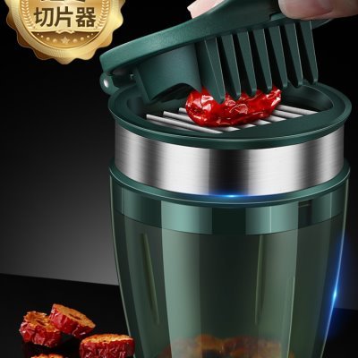 剥红枣切片器去核器工具枣子分割大枣去核取心神器304不锈钢家用