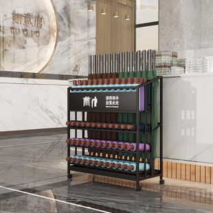 学校教室公司酒店大堂雨伞收纳架雨伞架大容量商用放雨伞置物架子