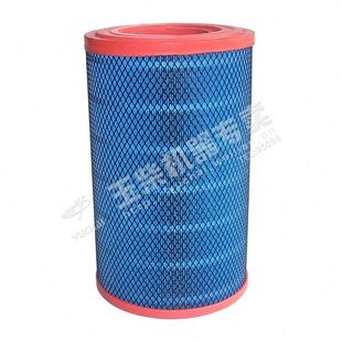 玉柴发动机原厂配件YC6108空滤M3020空气滤芯器空气格