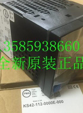 德国PMA温控器KS50-100-0000D-000  9407-998-07141