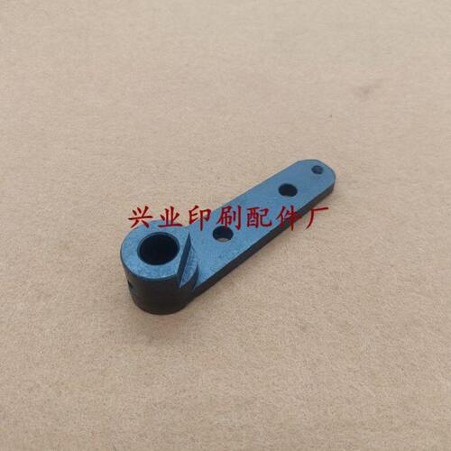 景德镇04机飞达连杆配件04机连杆N100-30207 740飞达连杆740摆杆