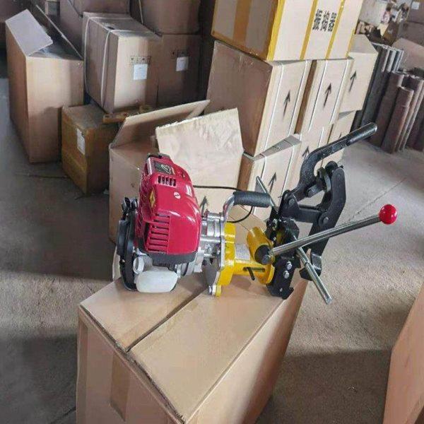 铁路用内燃钢轨锯轨机 NQG-6.5内燃钢轨锯轨机便携式钢轨切割机,五金/工具,其他刃具,淘宝优惠券,粉丝福利购,淘宝优惠卷