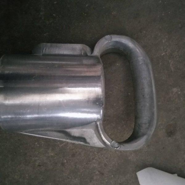 G10风镐柄体 风镐把手 10风镐配件