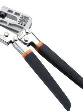 Wately威特力 单手龙骨钳 轻钢龙骨专用固定工具 龙骨安装工具