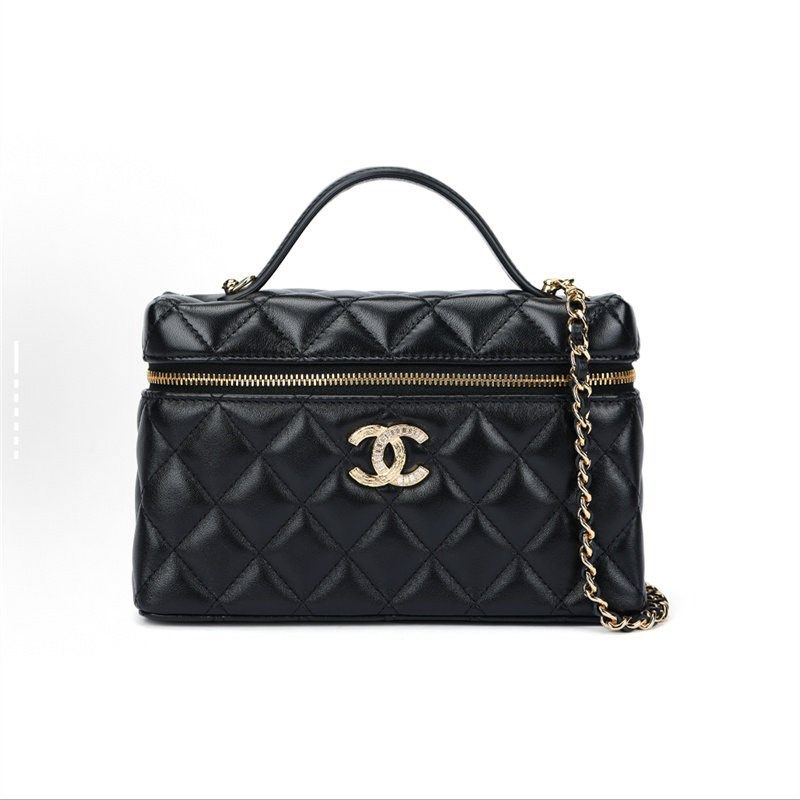 亮面大蓉量 单肩手提斜跨肩包 百搭平替QWE7