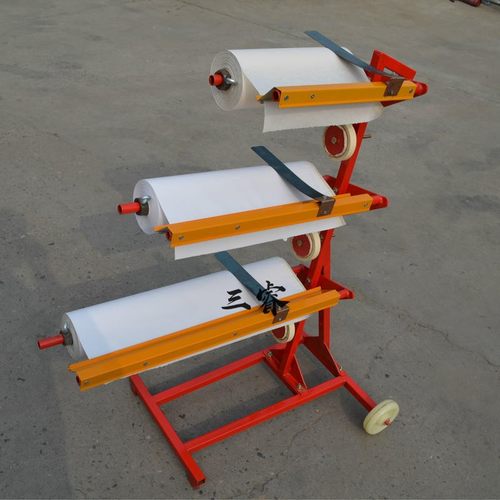 汽车喷漆油漆喷涂纸胶带遮蔽膜遮蔽纸MM厂家整箱物流