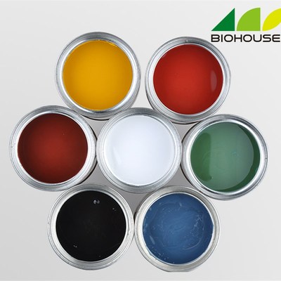 碧欧木蜡油色浆调色 色色浆 L