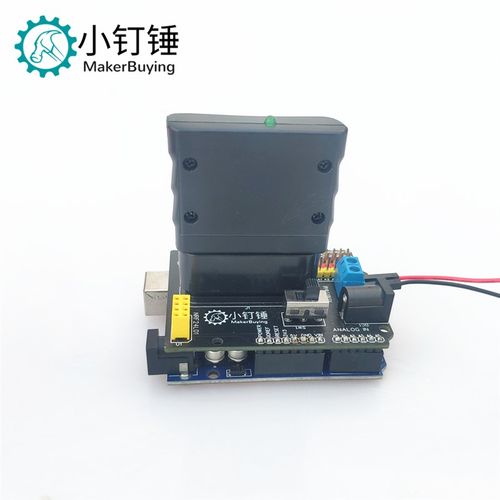 2麦克纳姆全向轮小车机械臂控制fo duino 全向轮机械臂