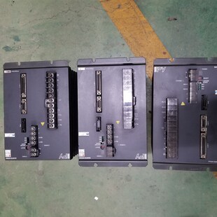 三洋伺服驱动器