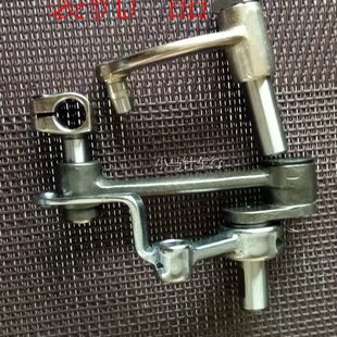 1850 1900套结机配件 挑线杆组件（装机产品）