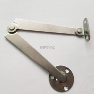 L200 1040 不锈钢304工业旋转撑杆设备支撑机械B HFX06