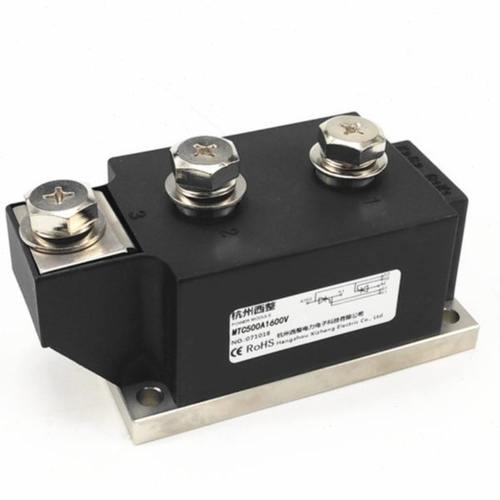 大功率可控硅晶闸管500A MTC500-16 MTC500A1600V MTX500A1600V