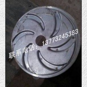 张家港泵业因达型峰超型不锈钢立式多级泵配件0.6T普通导流器