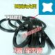 SC气缸星型圈X型圈丁晴氟胶密封圈100 5.33耐磨圈 115.5 90.5 125
