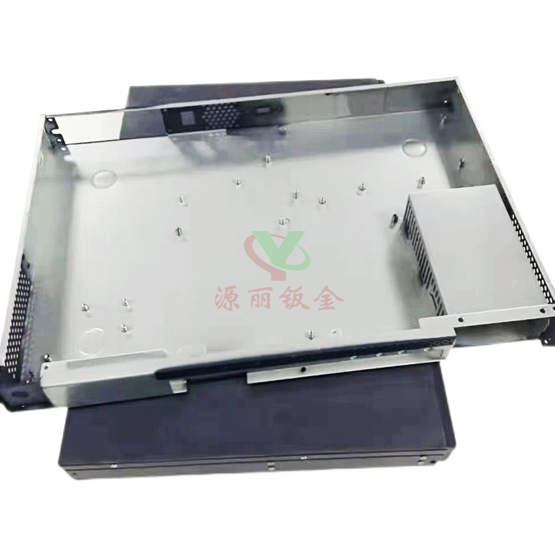 新品铝挤型材料机架铝合金r设备框架铝F合金框架钣金铝挤型材料框