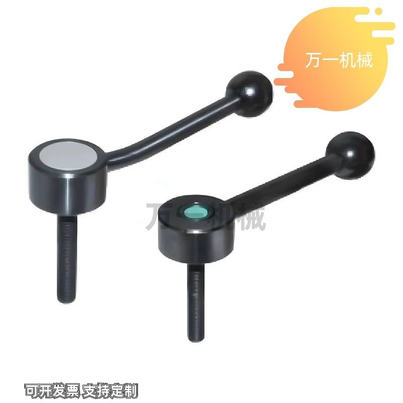 LFTMA8-32 HAG86/91/81平面紧固把手LFTMA8/10/12/16/30/40/50/60