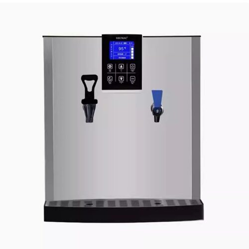 海克50升开水机  FEHHC120冷热全自动咖啡奶茶店吧台开水器 商用