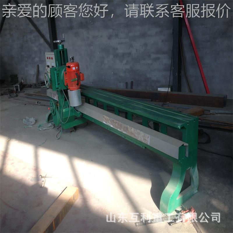 大理石水砖泥台割机 全自动石材磨边切407机 石井式瓷砖切割机