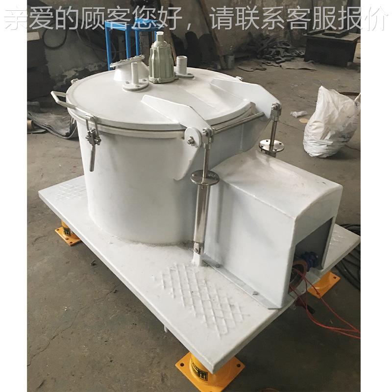 离心机厂家供应P用SB6PSB600衬0型平板塑离心机 工业衬过滤式离心