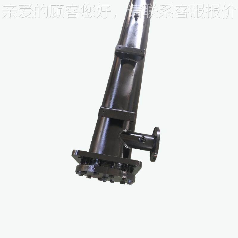 冷却器厂家器液压管式油冷却水换热器散列热冷交换器壳GLL管式冷