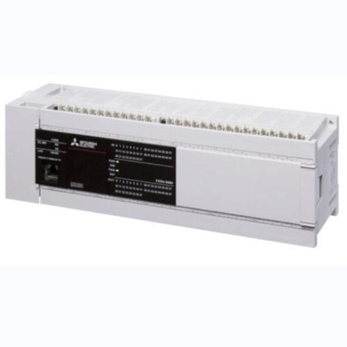 三菱FX5S系列PLC,FX5S-80MR/ES-80MT/ES-80MT/ESS，全新正品议价