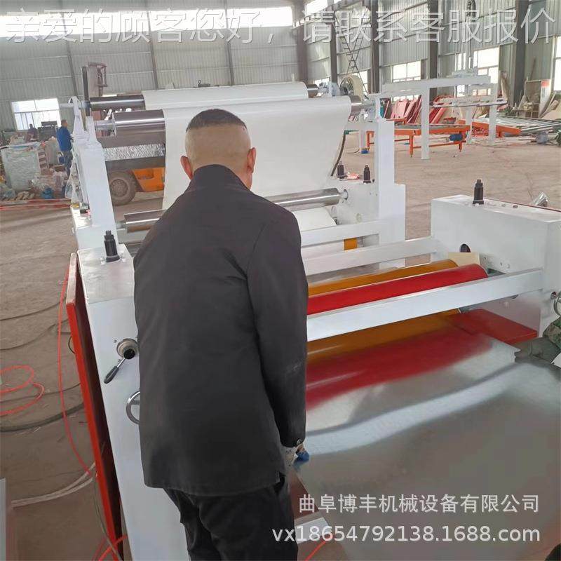 卫生间隔断板墙板覆机 PVC膜冷胶平贴挂机 胶覆膜机镀锌钢板涂贴,五金/工具,机床,淘宝优惠券,粉丝福利购,淘宝优惠卷