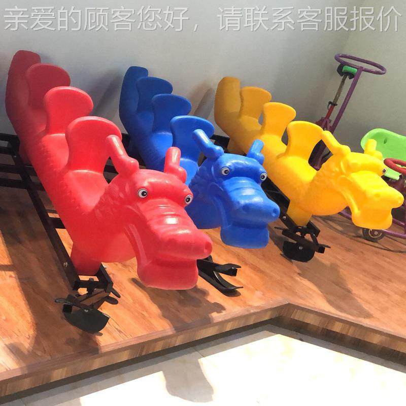 冬季上冰龙舟四人手滑雪乐设游备赛冰球嬉雪场冰爬冰犁其他滑7278