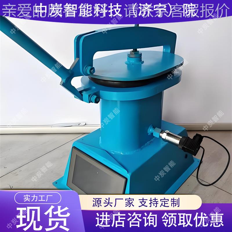 智能自救智能自救正检压气密性测仪 器操作方便 智能密自救器气性