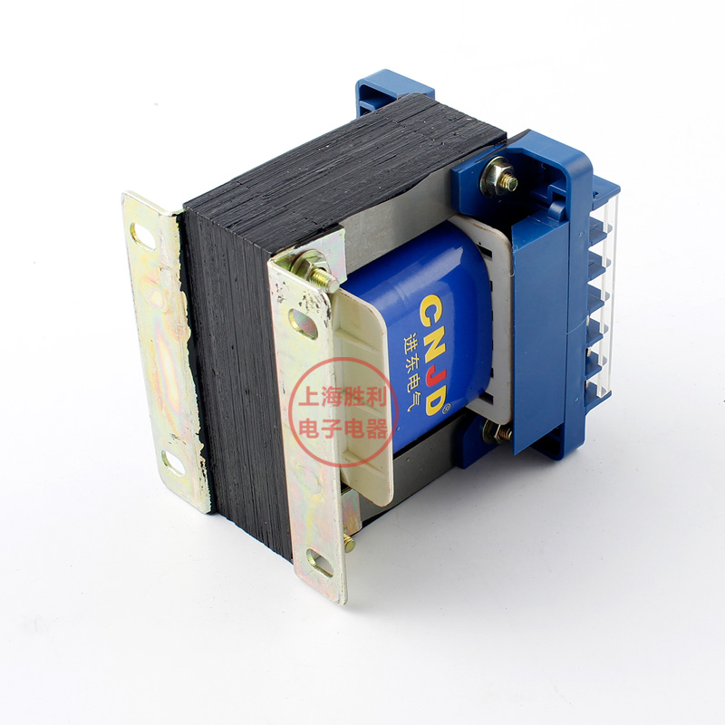 高品质BK-200VA控制变压器r隔离变压器220V/380V转6.3V12V 24V 36