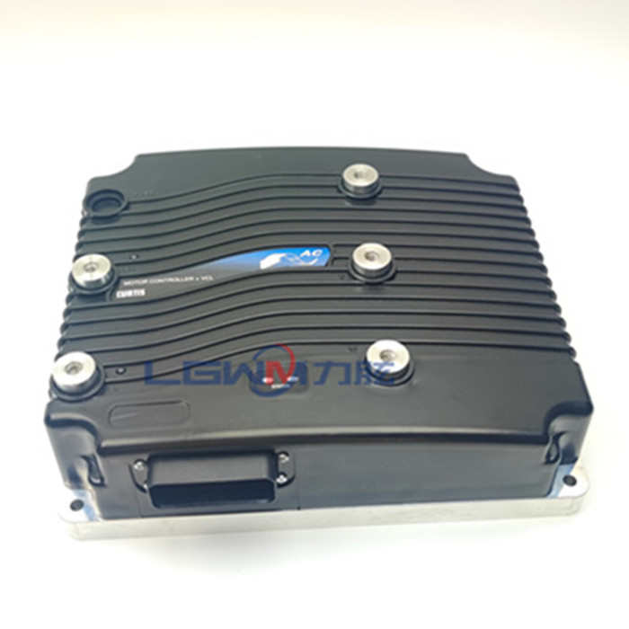 柯蒂斯1238电动叉车控制器模块 合力杭叉平衡重叉车电机驱动主板