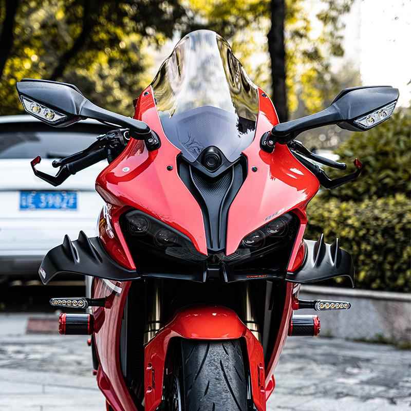 适用赛600RS 赛800 赛921 赛550 赛450 赛400 赛600大牛后视镜