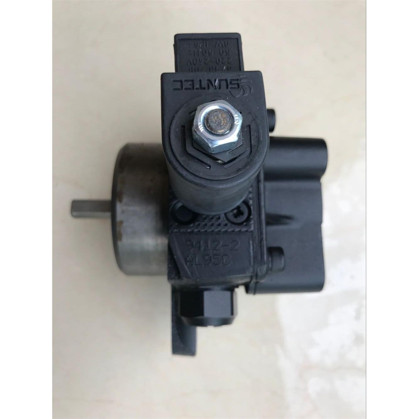 SUNTEC桑泰克油泵AL75C9411 AL95C9412 AL65C 燃烧机配件齿轮泵