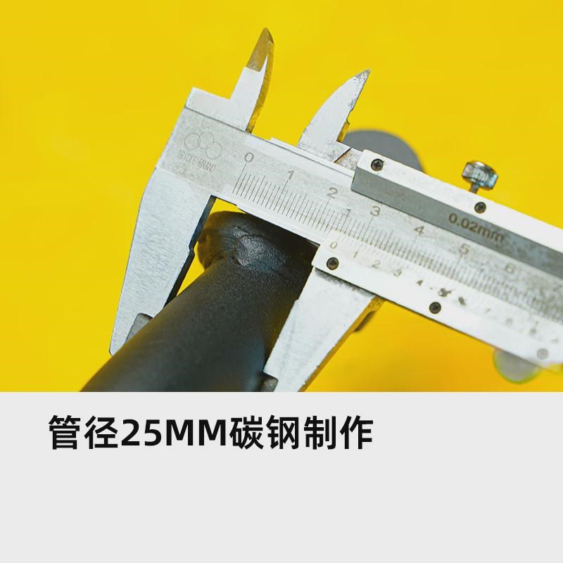 春风250sr fun护杠23款改装件竞技手机支架my2S2赛道版保险防摔杠