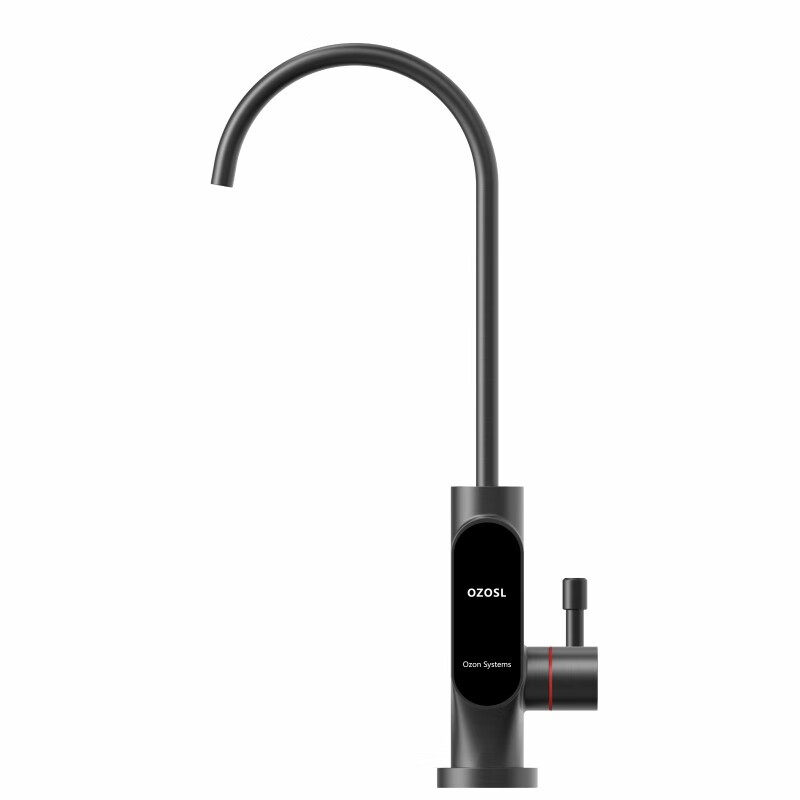 欧赛M1Pro冰川净水套装