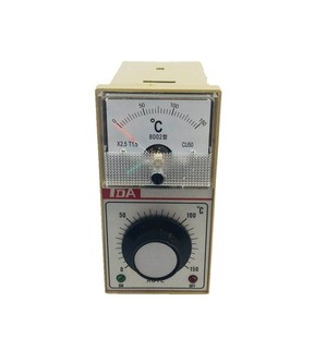 烘箱烤箱温控表电饼铛温控仪温度 50度100度150度I TDA8002 CU50