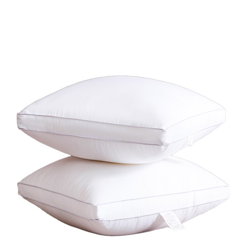 全棉抱枕芯45沙发靠垫芯50 60 方垫羽丝绒长靠枕芯正方形不塌陷